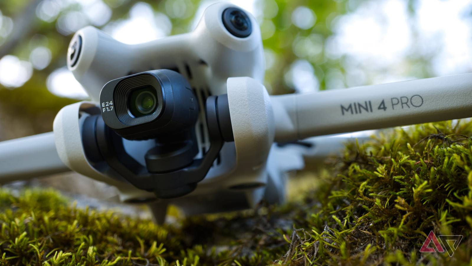 DJI Mini Pro review: The best tiny drone