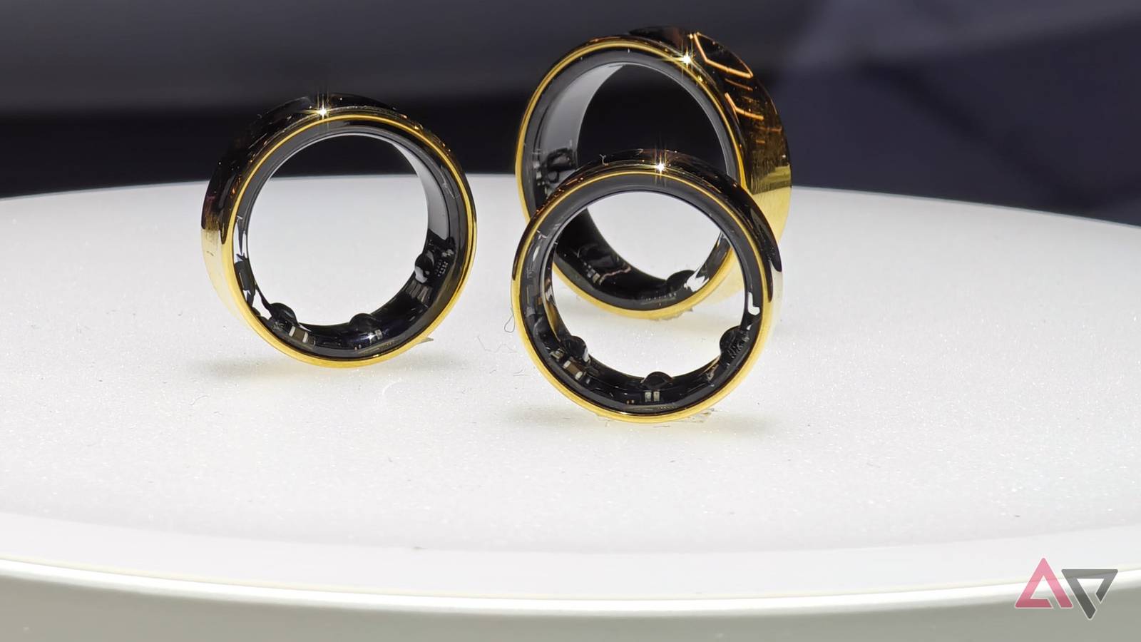 Get the Samsung Galaxy Ring for $100 off