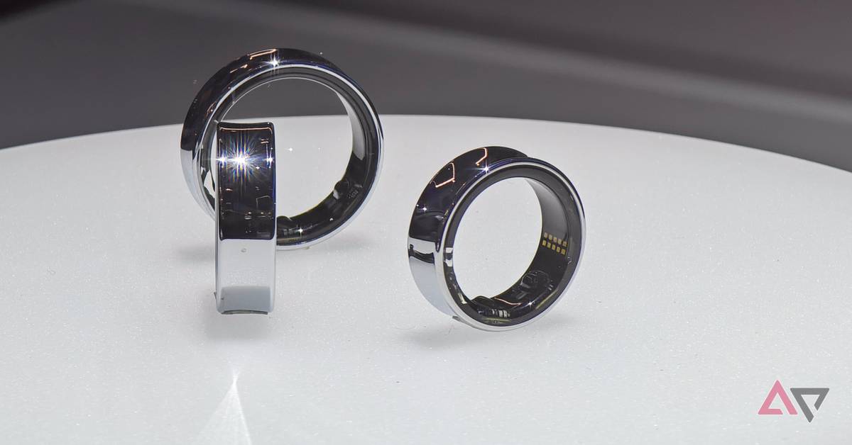 The Samsung Galaxy Ring could cost more than we expected