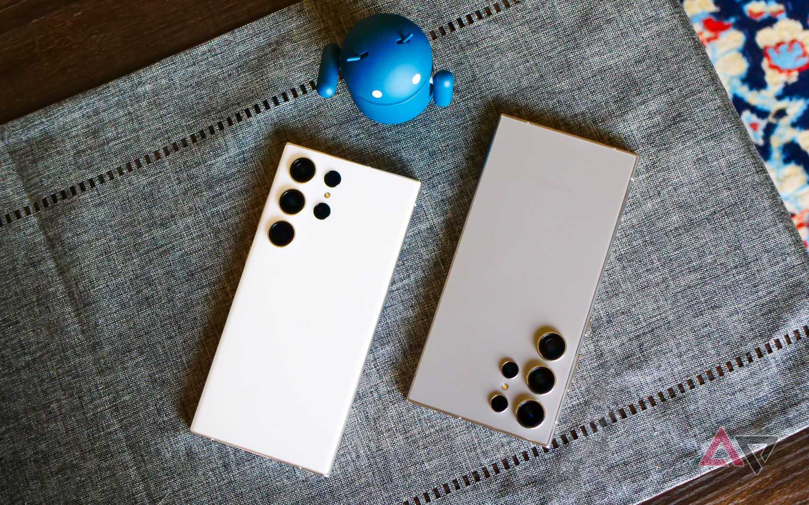 It's time to stop thinking plastic phones can't be up to par with their ...