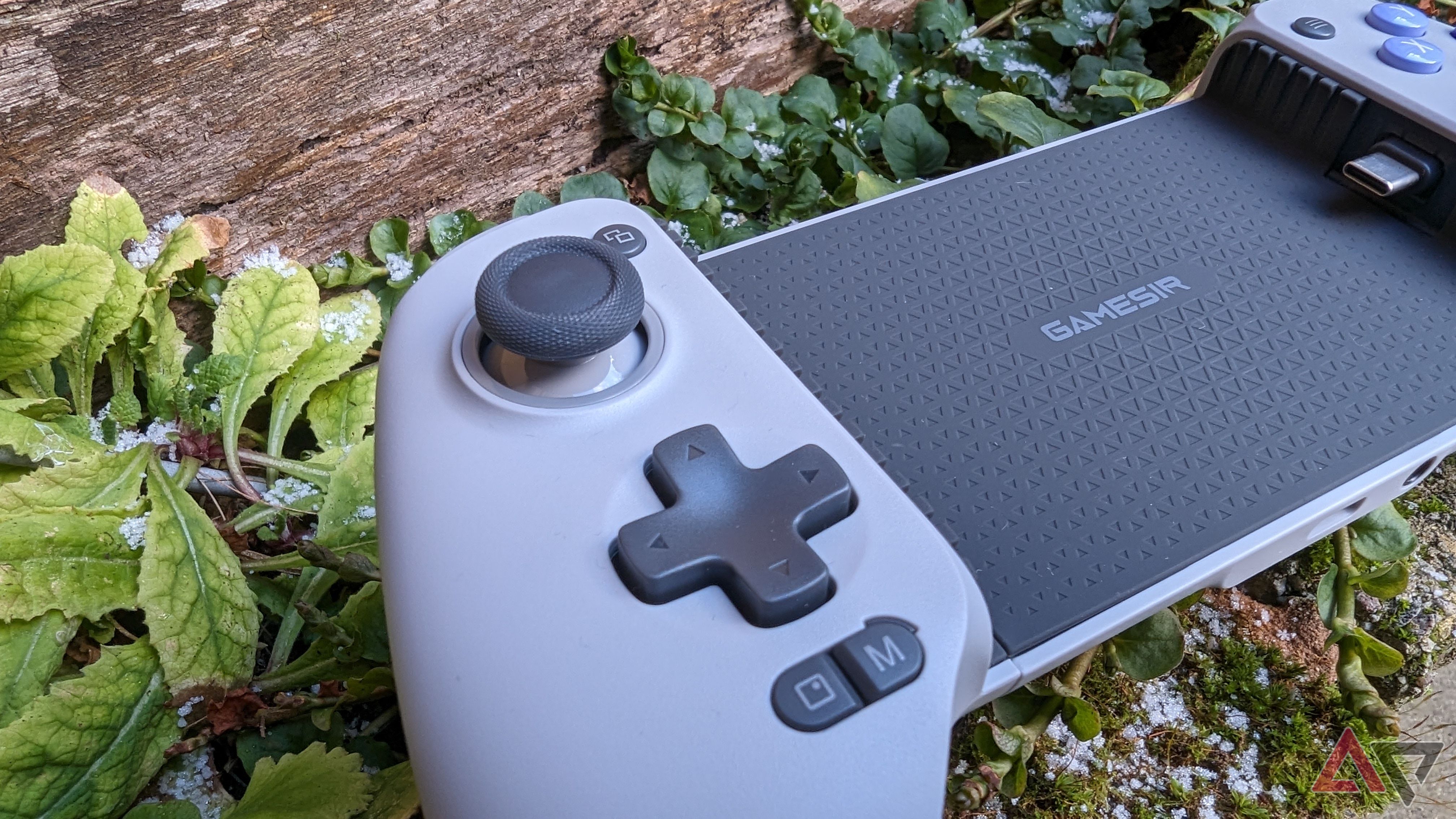 Gamesir G8 Galileo controller review: Function and form