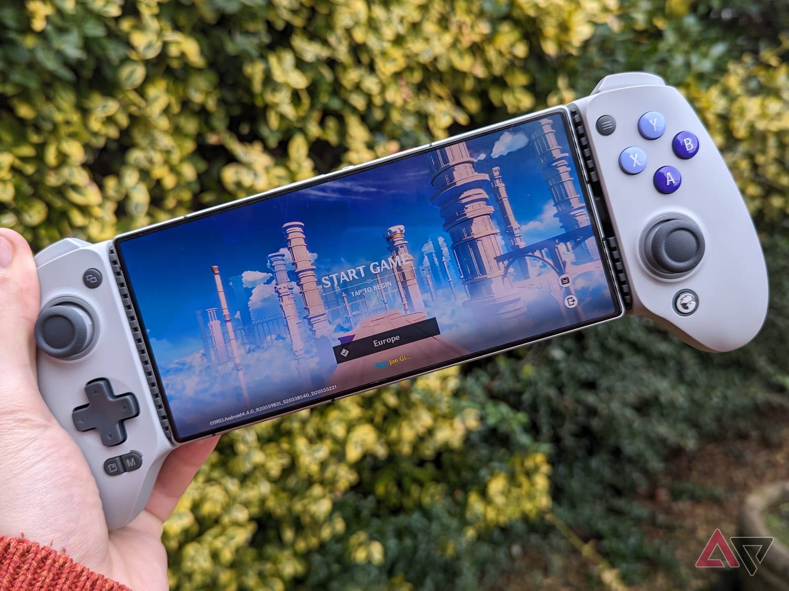 Gamesir G8 Galileo controller review: Function and form