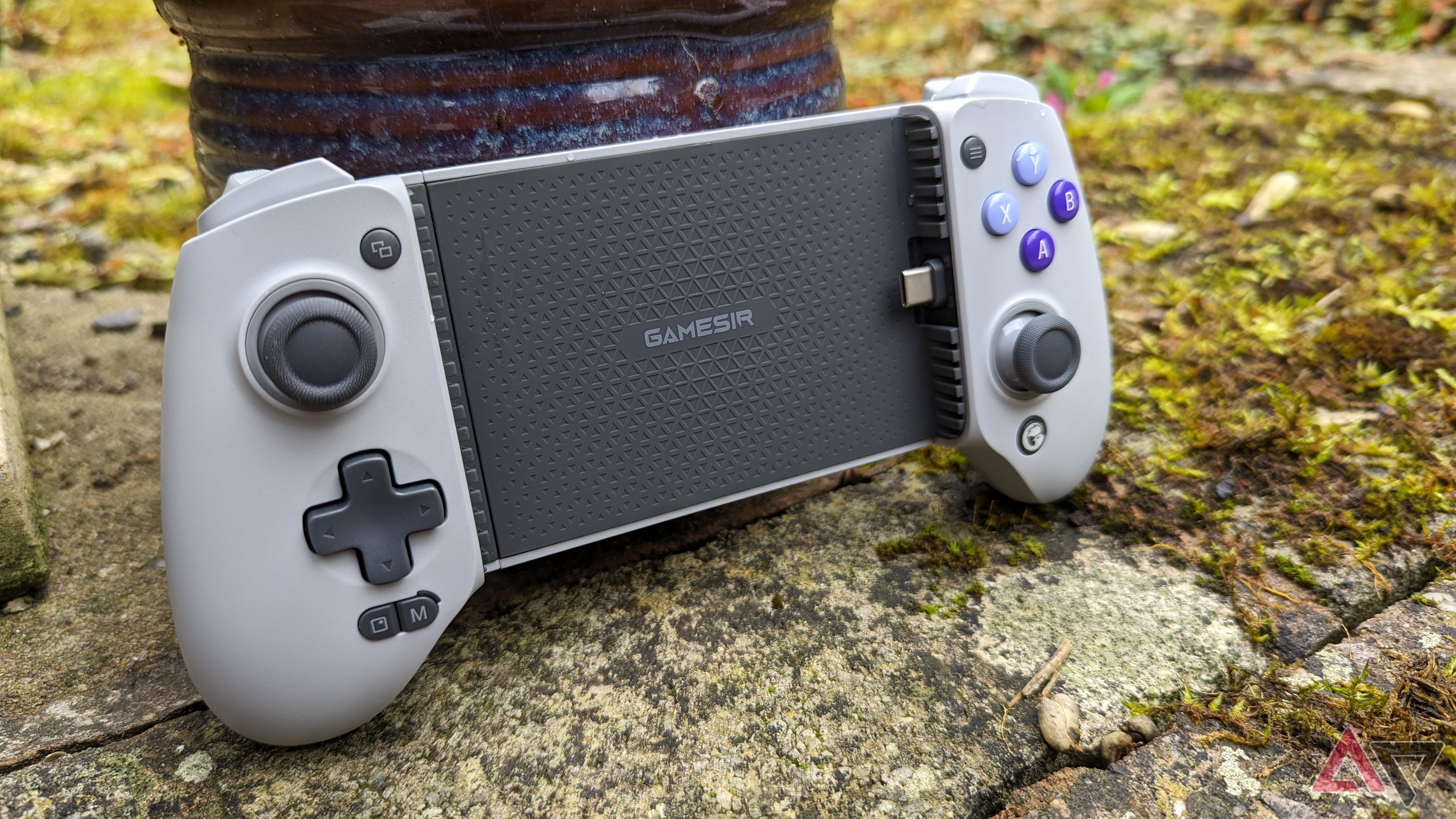 Gamesir G8 Galileo controller review: Function and form