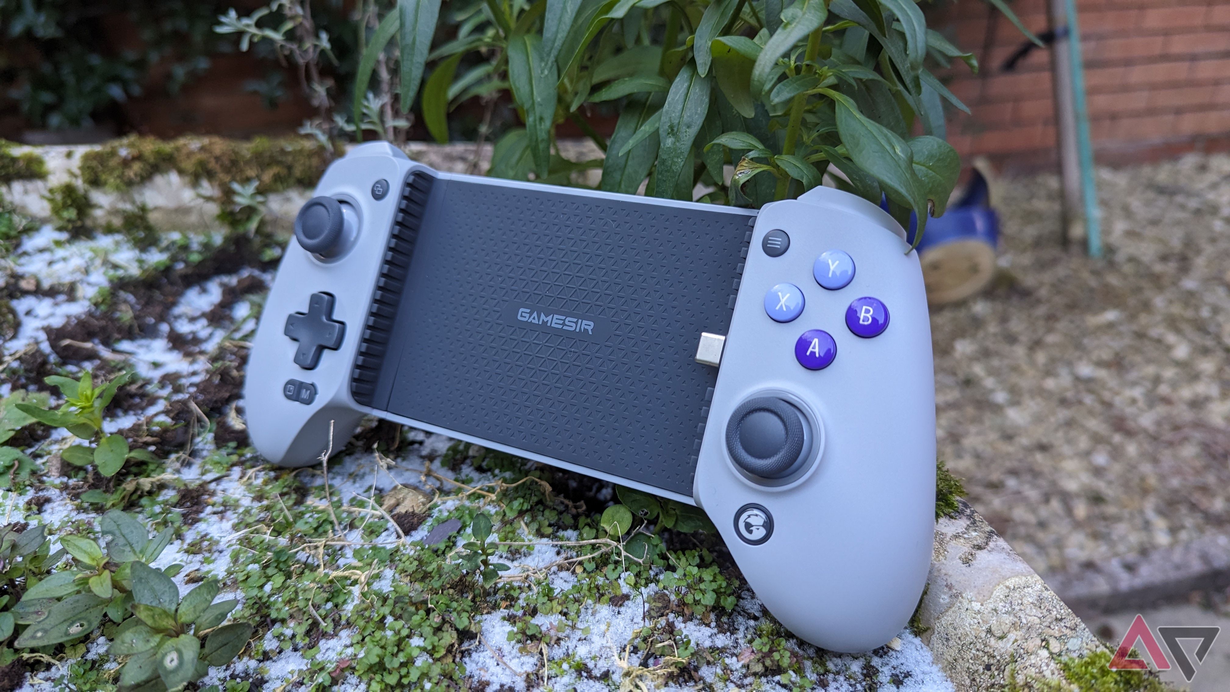 Gamesir G8 Galileo controller review: Function and form