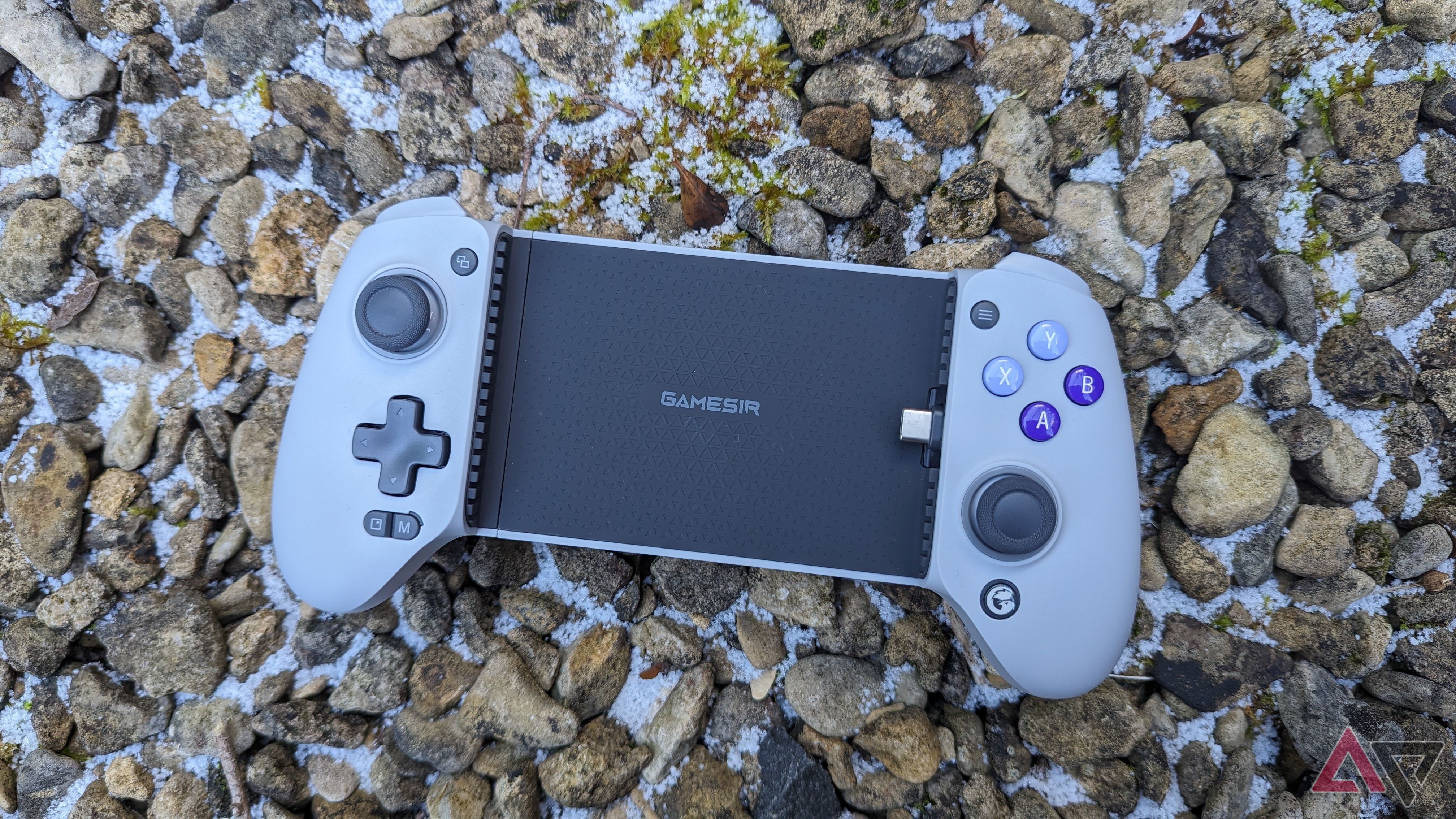 Gamesir G8 Galileo controller review: Function and form