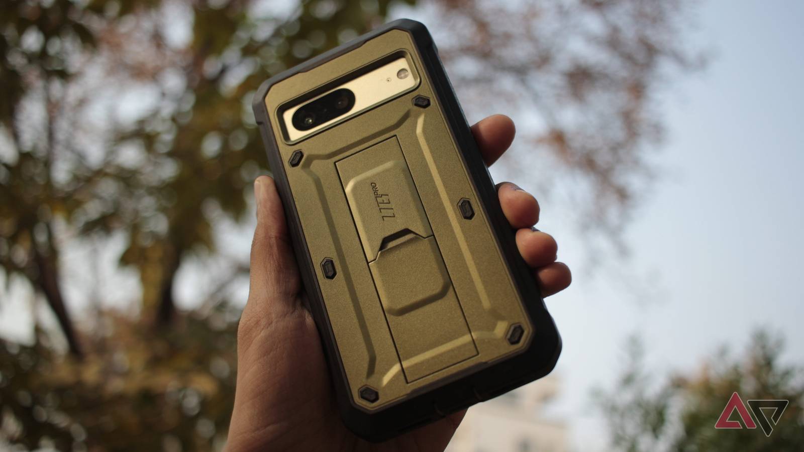 I have a Pixel and I'm torn about which Pixel to buy next