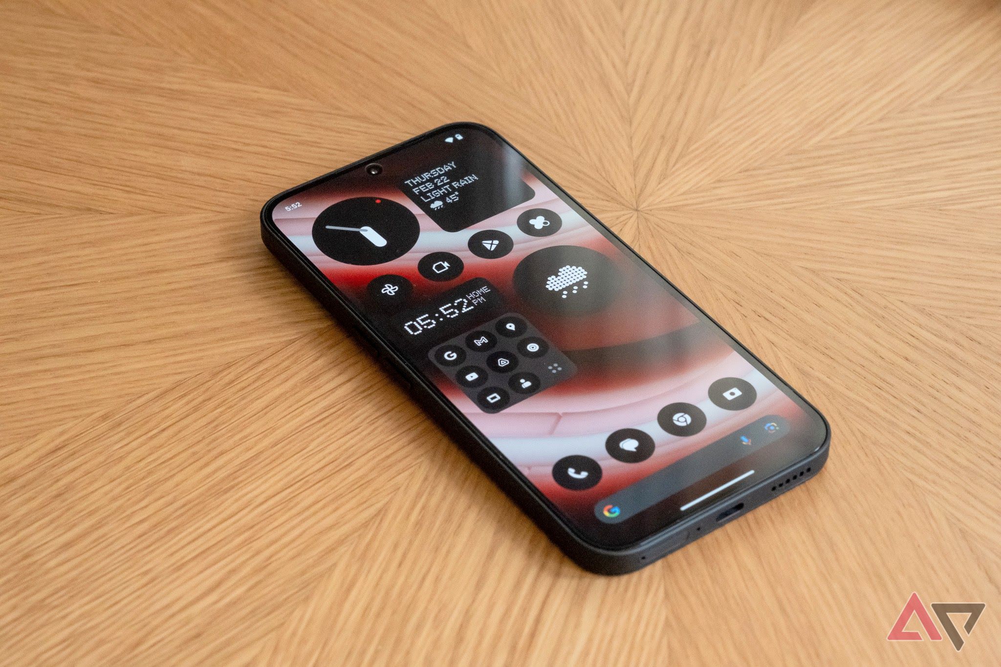 Nothing Phone 2a Plus will have a better processor in the