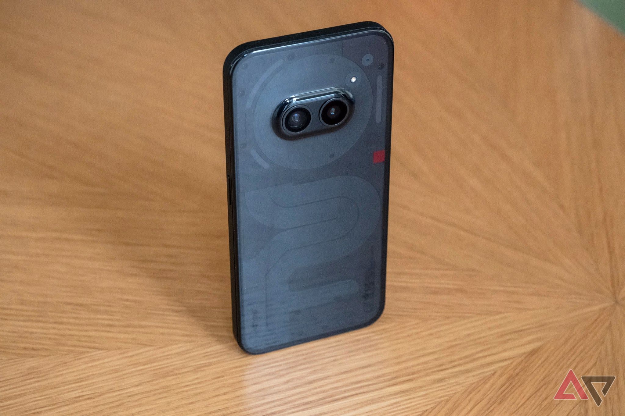 Nothing Phone 2a review: Not for the US