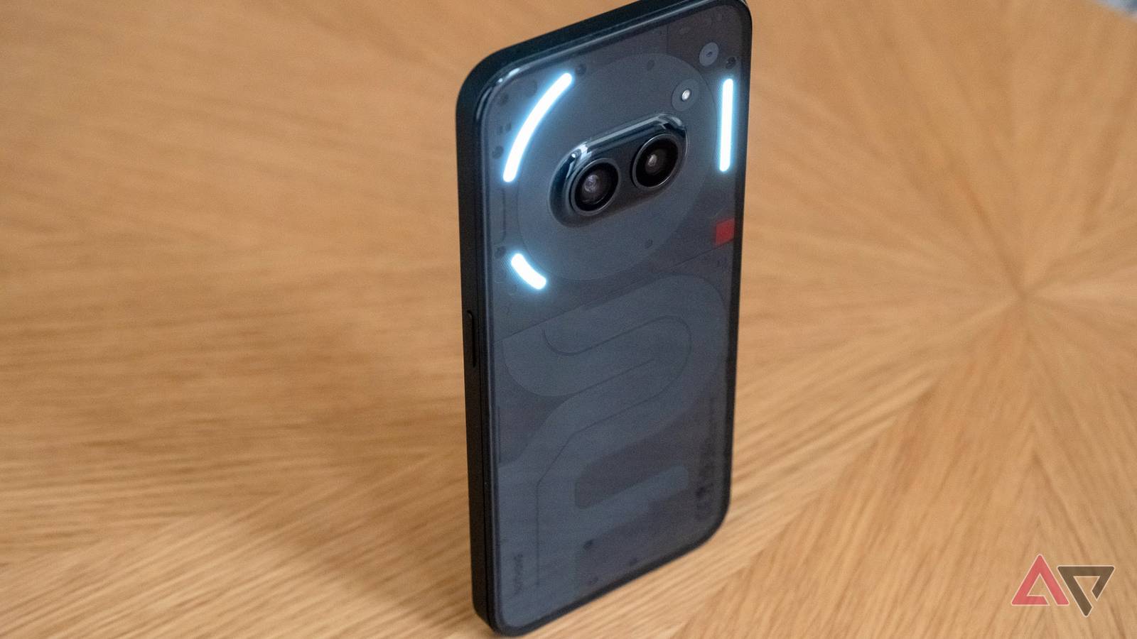 Nothing Phone 2a hops on the Android 15 beta train early
