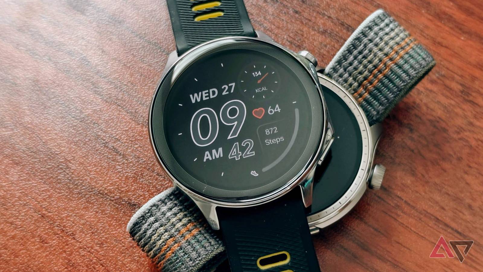 The OnePlus Watch 2's dual-OS setup lacks the polish it needs