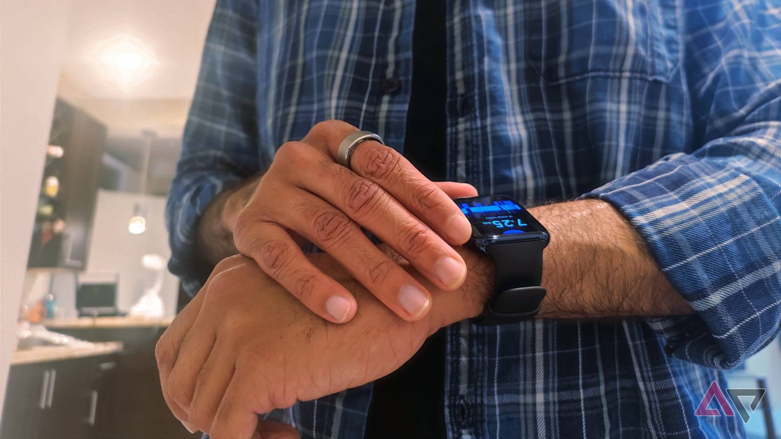 I rely on these Wear OS tricks more than my phone — here's why