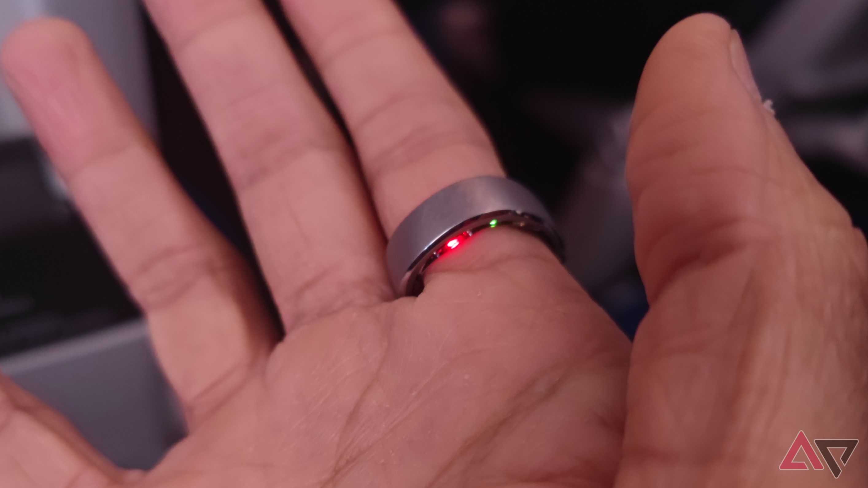 Exploding Smart Rings 6 issues smart rings need to fix before they go mainstream