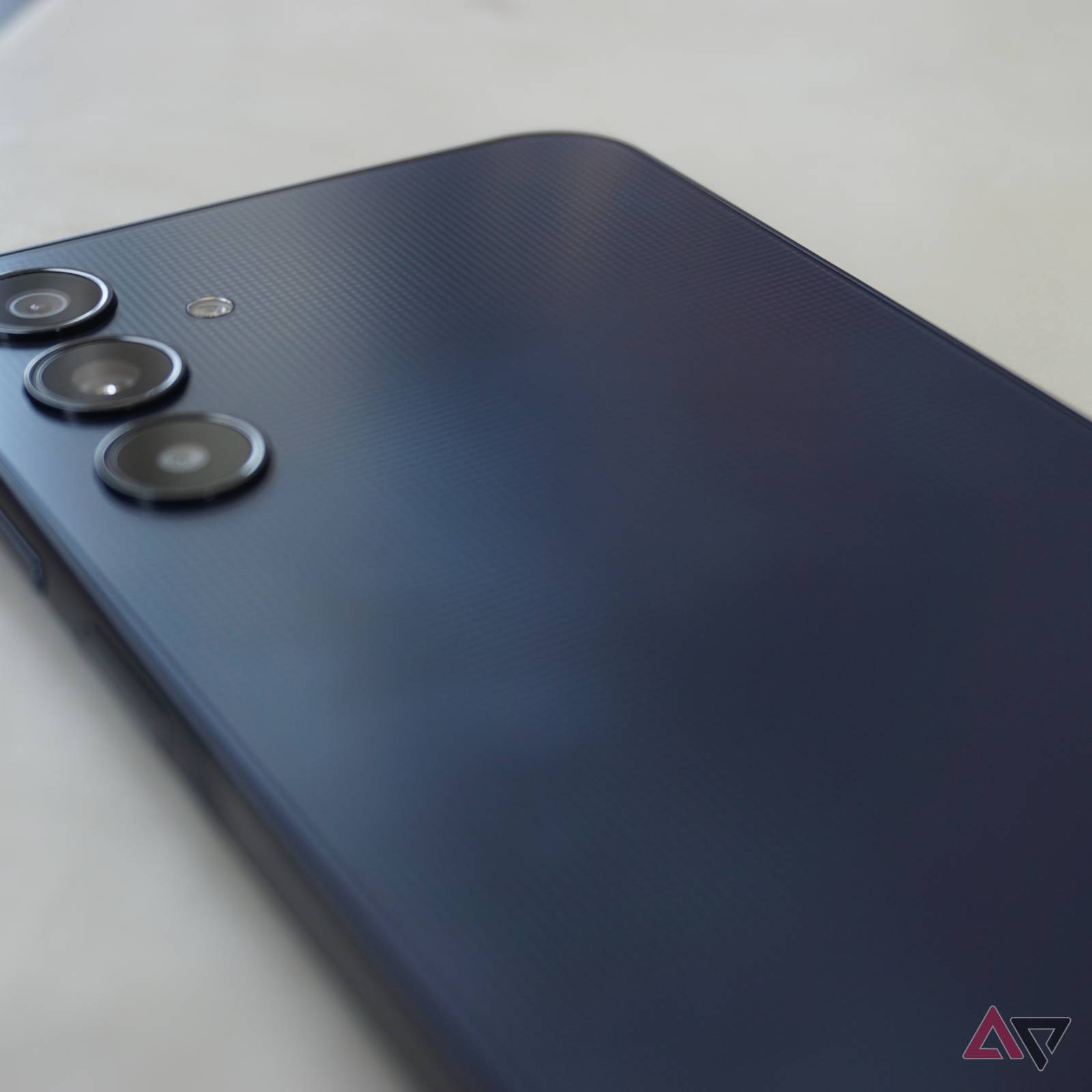 Samsung's midrange Galaxy A25 gets its first big discount