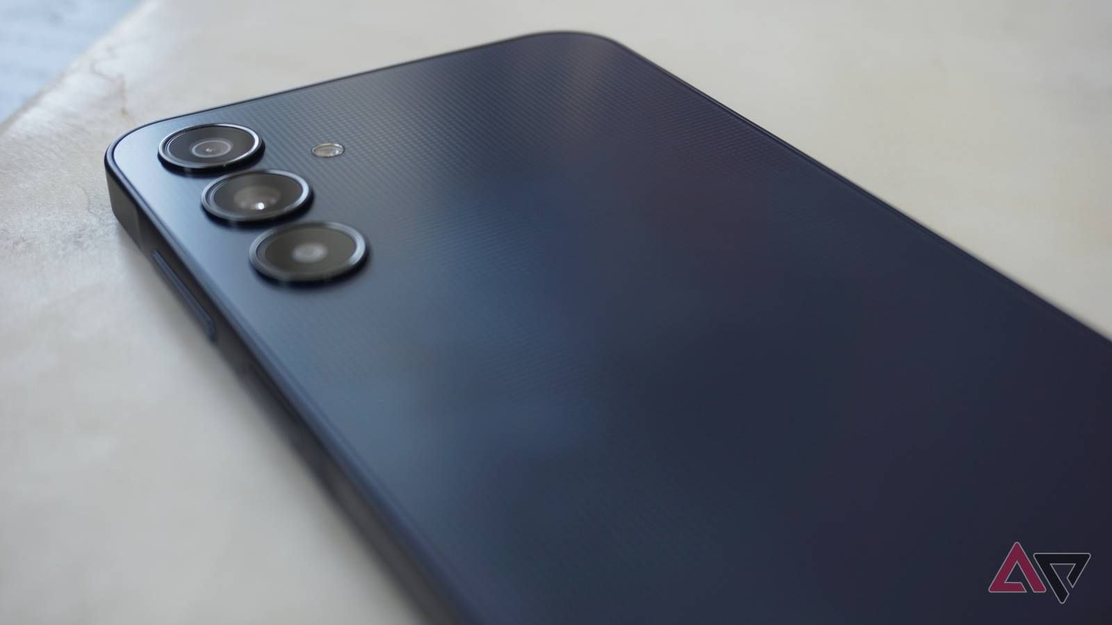 Samsung's midrange Galaxy A25 gets its first big discount