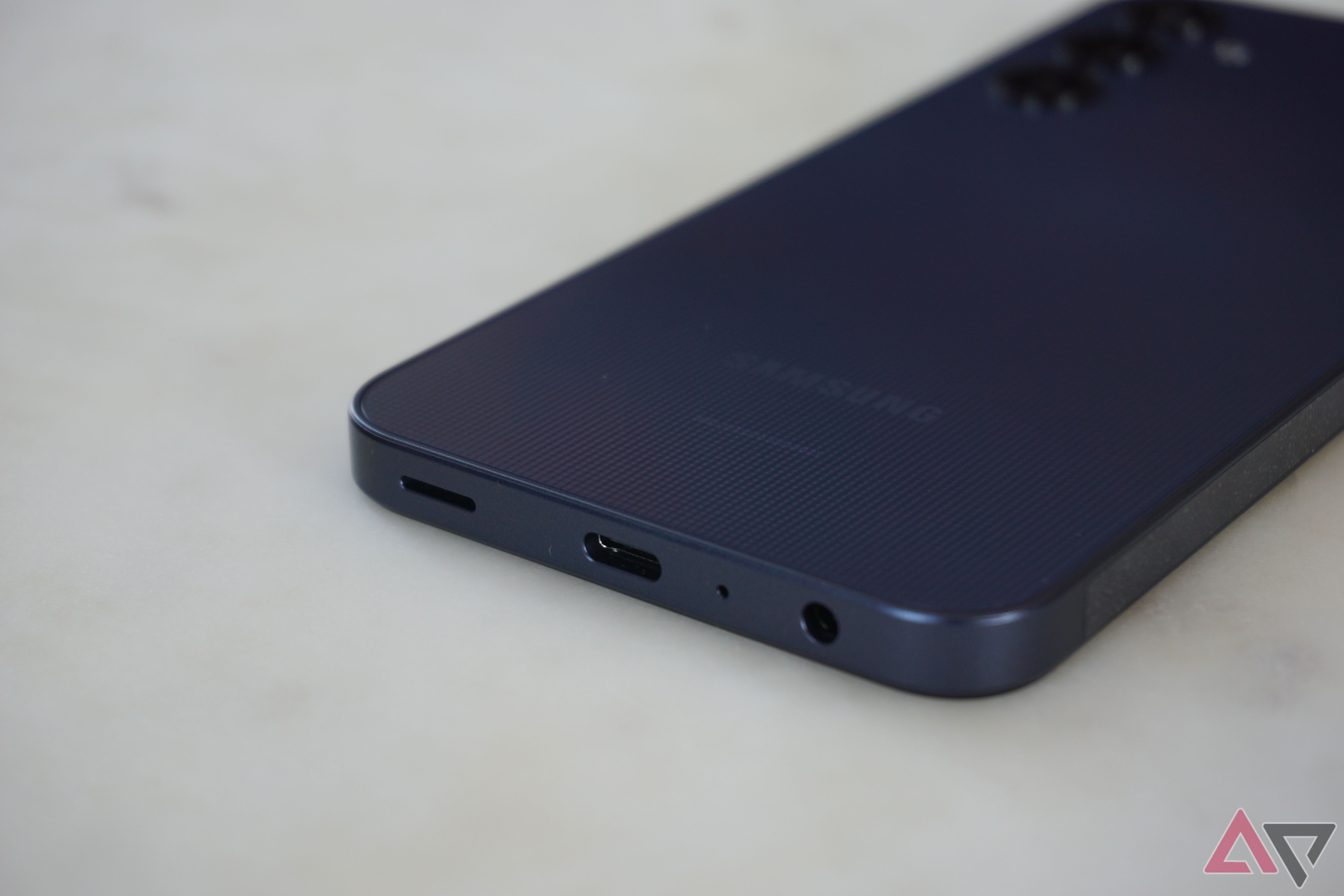 Samsung's midrange Galaxy A25 gets its first big discount