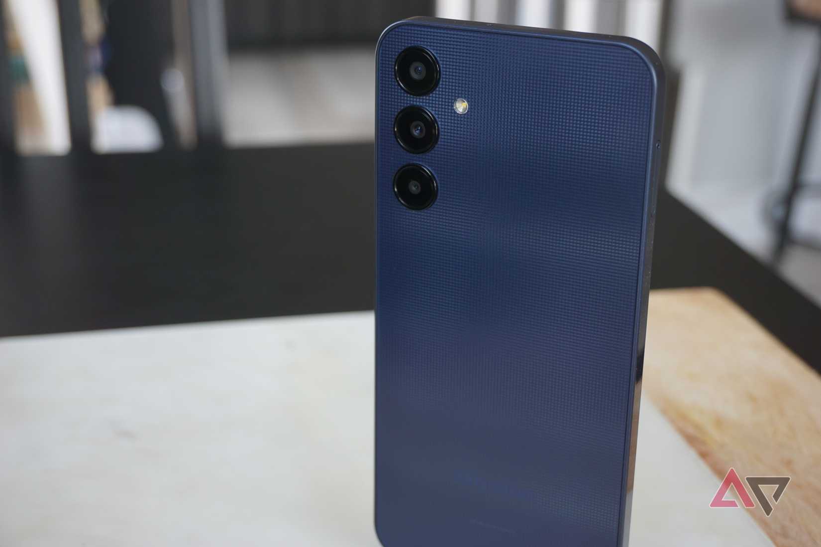 Samsung Galaxy A25 5G: Price, specs, news, and features