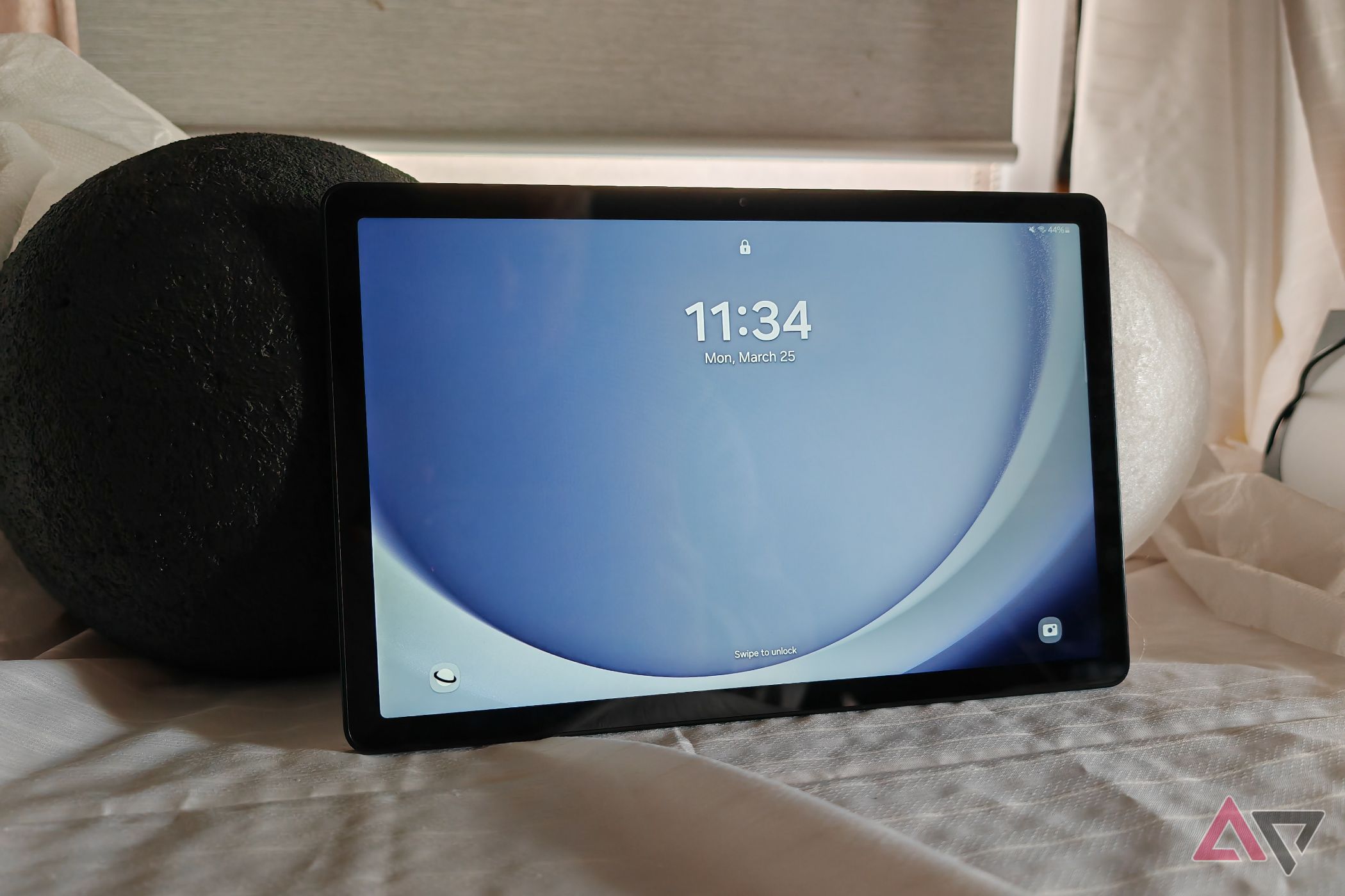 This is what a good affordable Android tablet looks like