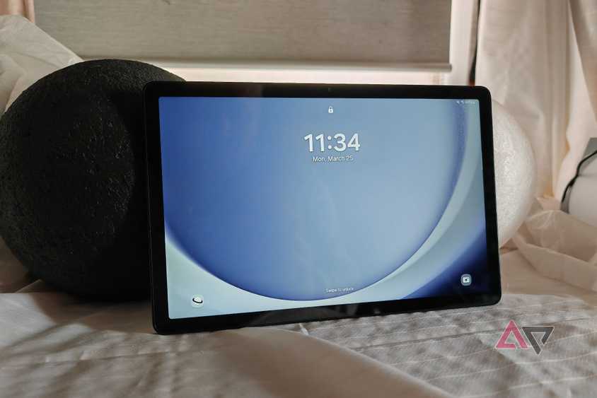 Boost Tab Boost Celero5G TAB Review: Boost's excellent budget tablet offering