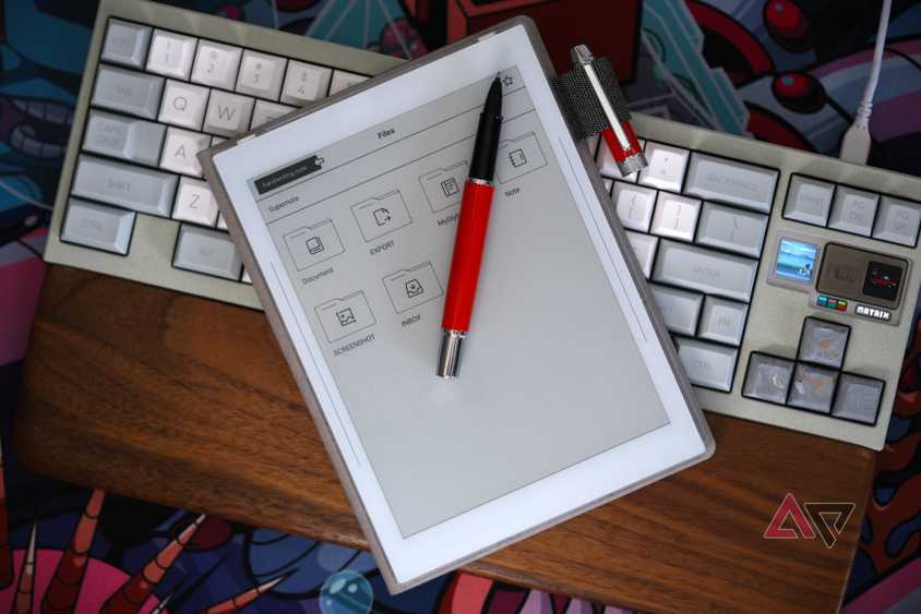 Best smart notebooks in 2025