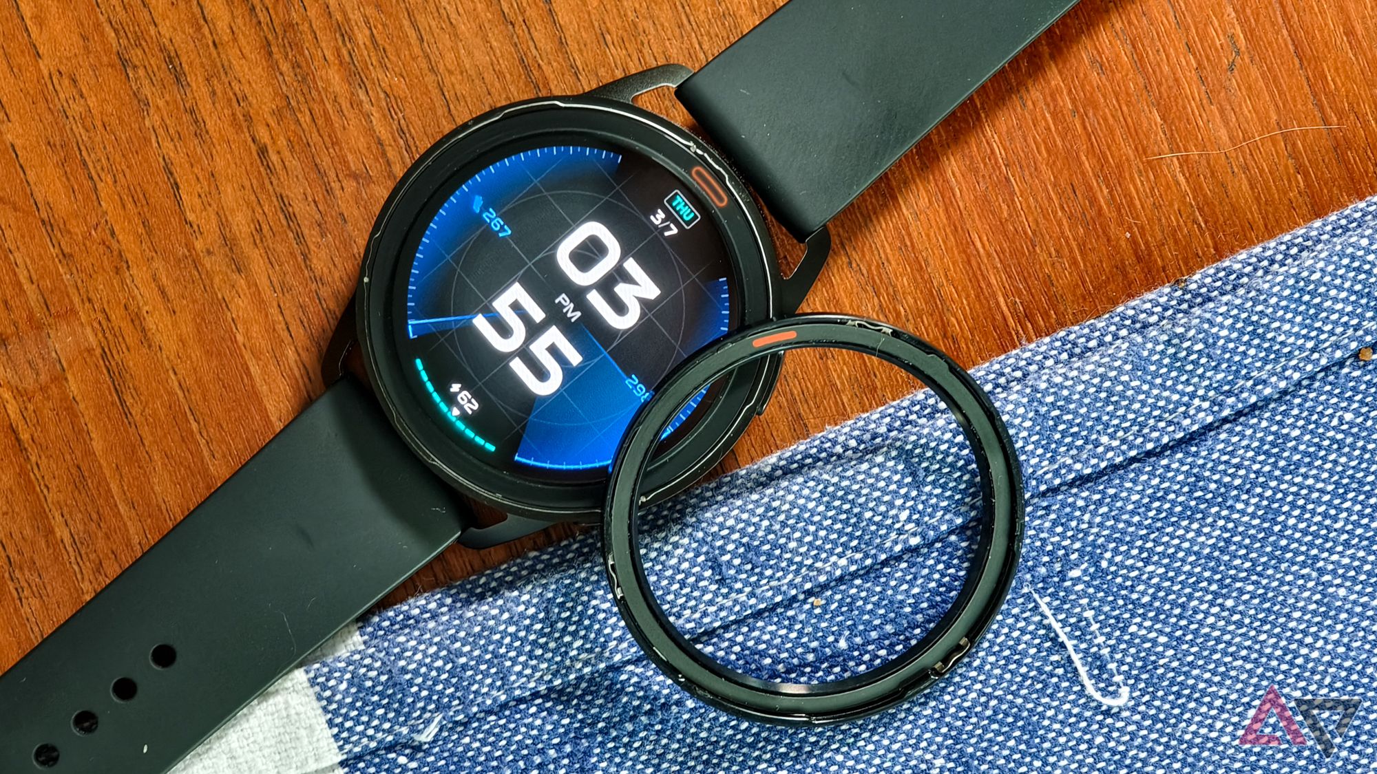 Xiaomi clearance android wear