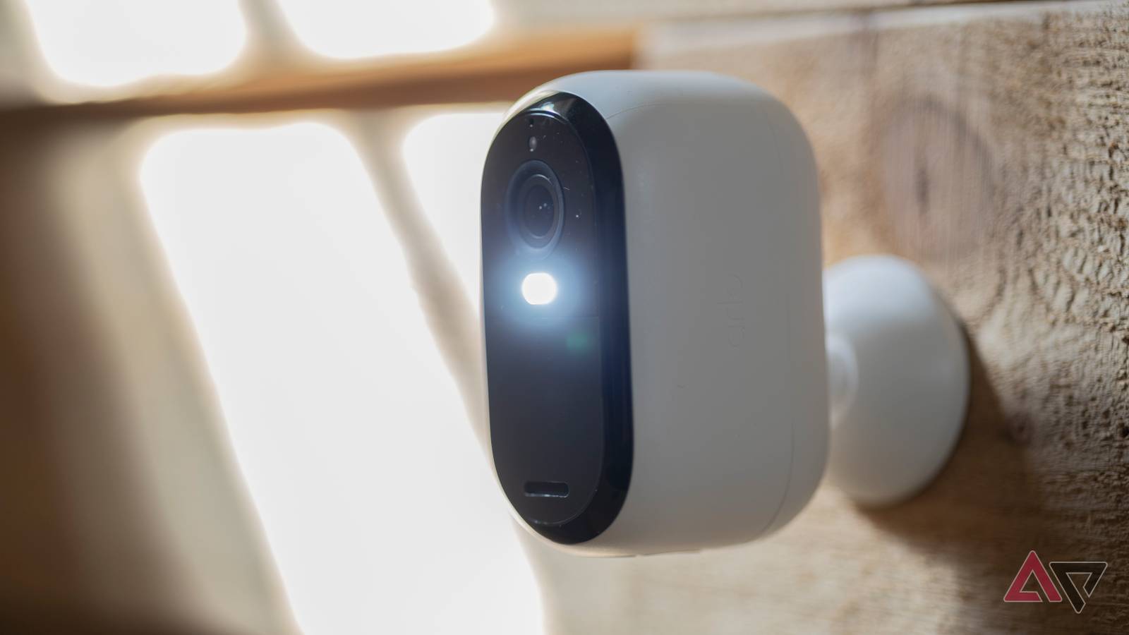 Arlo Essential XL Outdoor Camera (2nd Gen, 2K) review: Step one in