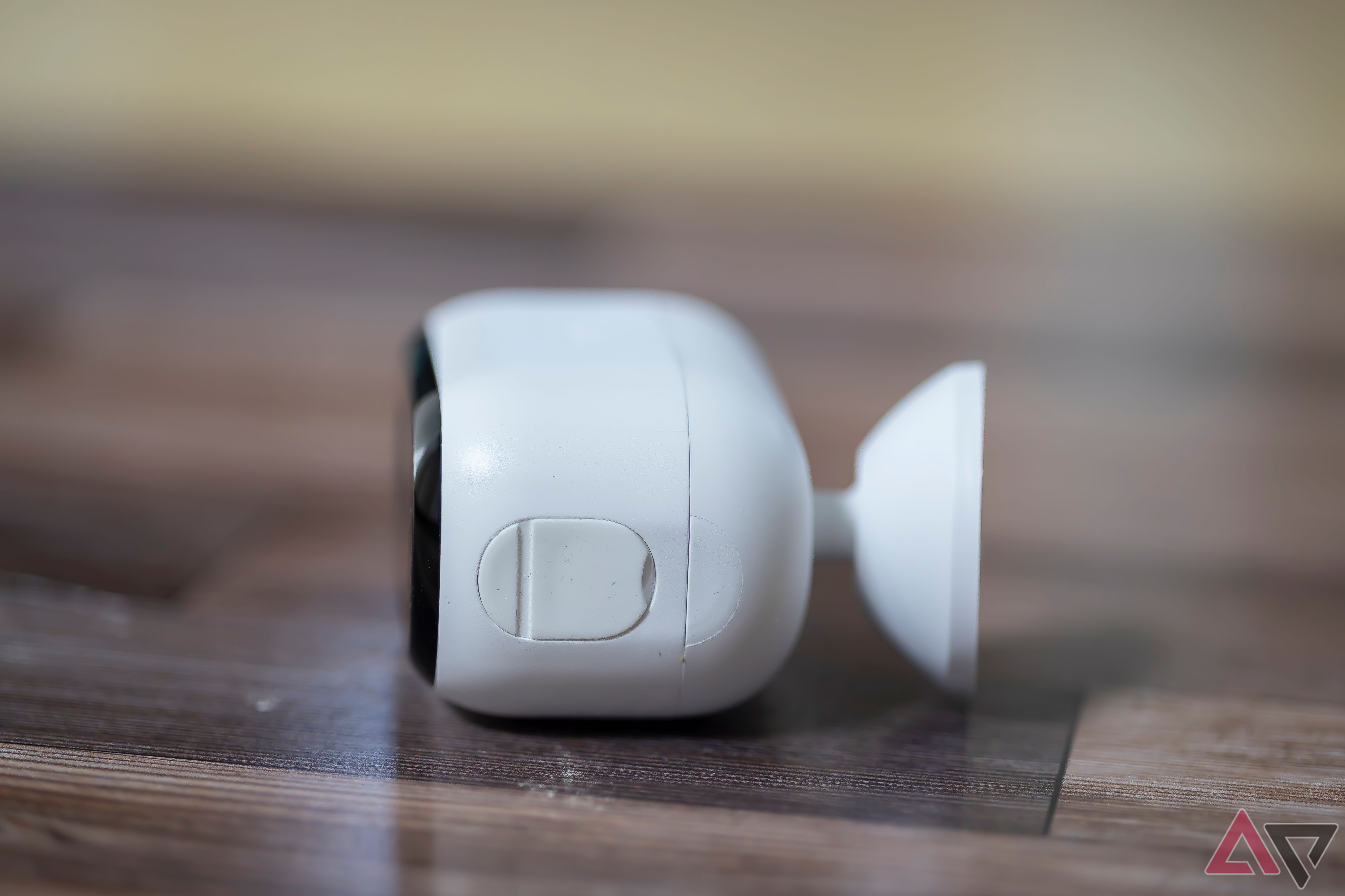 Arlo Essential Security Camera (2nd Gen, 2K) review: Solid midrange pick