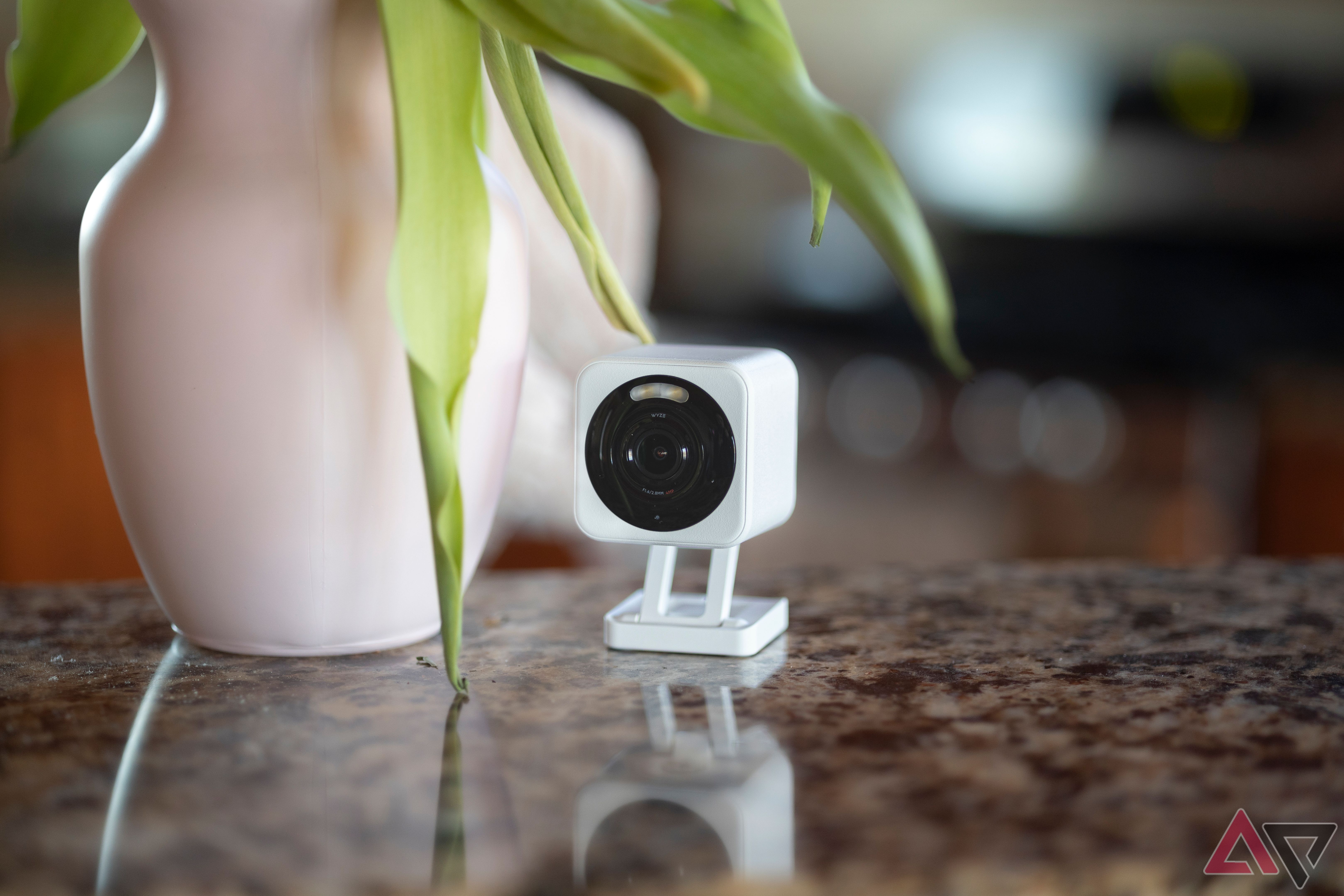 Wyze Cam v4 review: Not the best, but better than the last