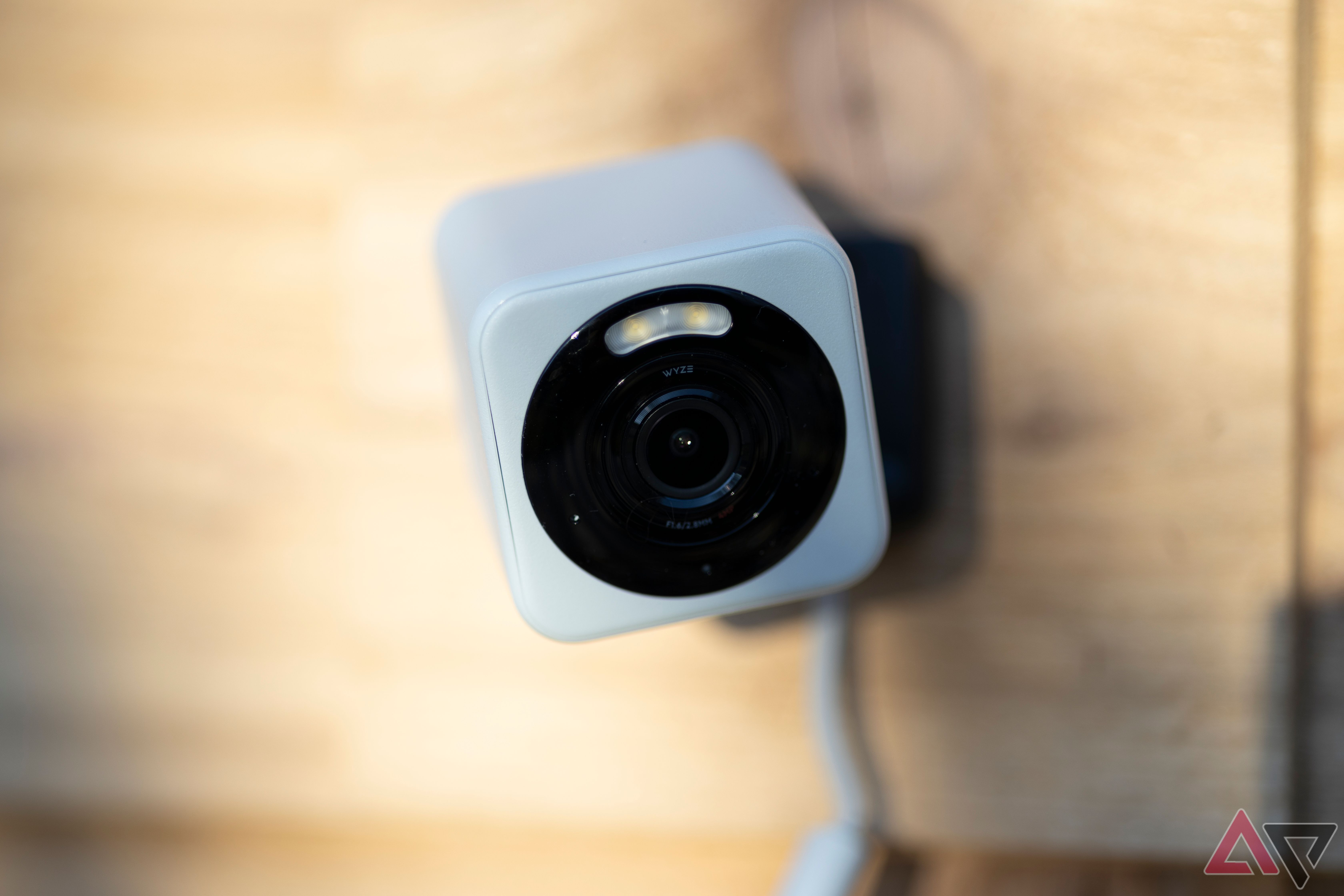 The only security camera you need is now just $20