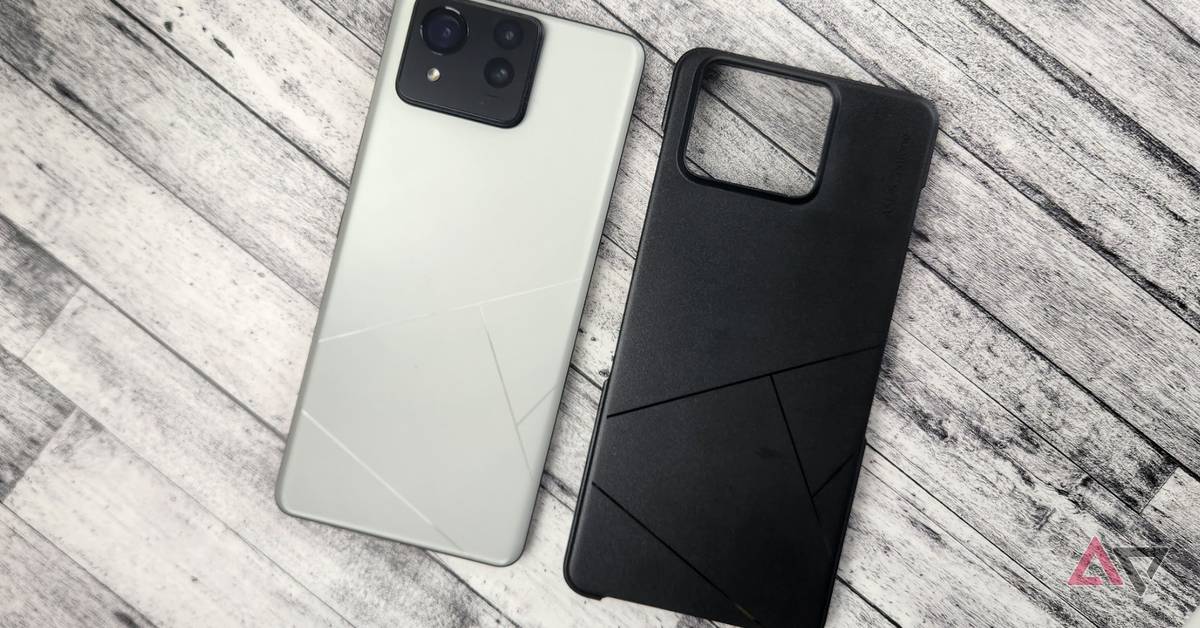 Coque De Protection Anti-choc Pour Asus Zenfone 11 Ultra (6.78") - Transparente TPU - Neuf