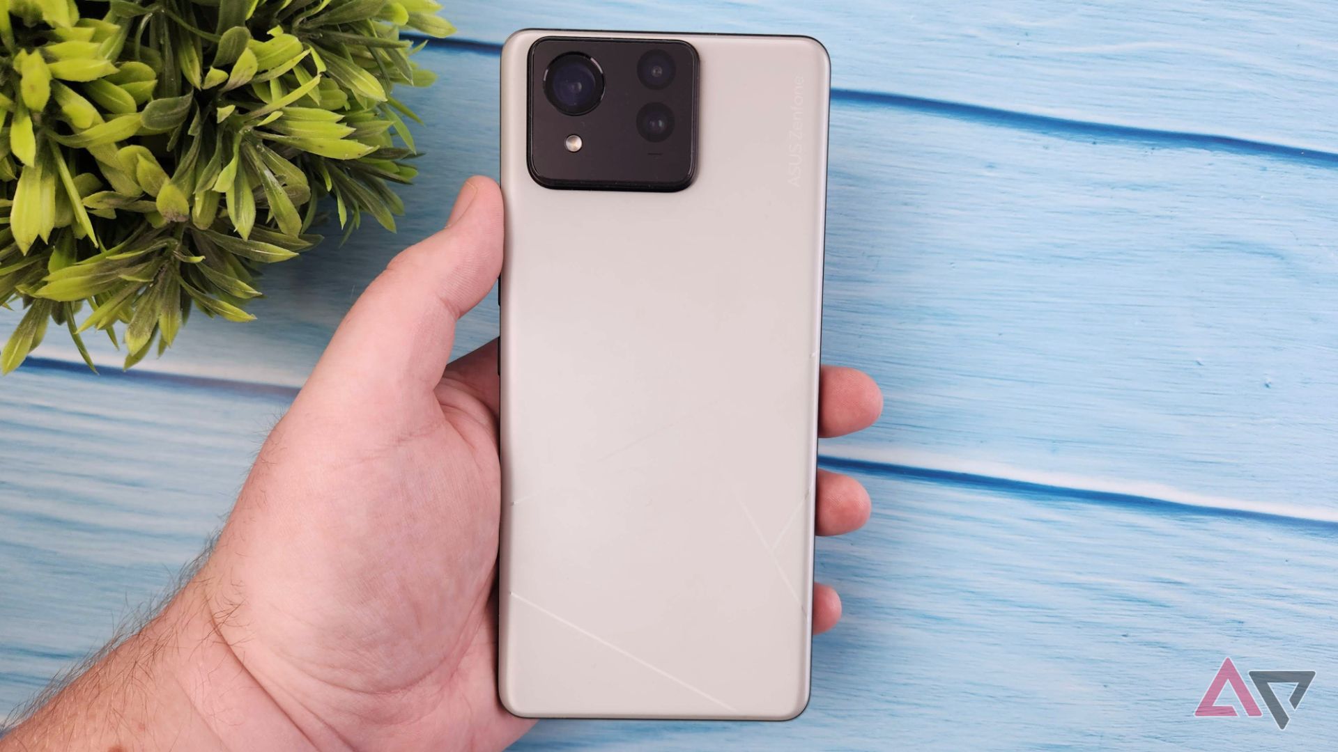 Asus Zenfone 11 Ultra review: They grow up too fast