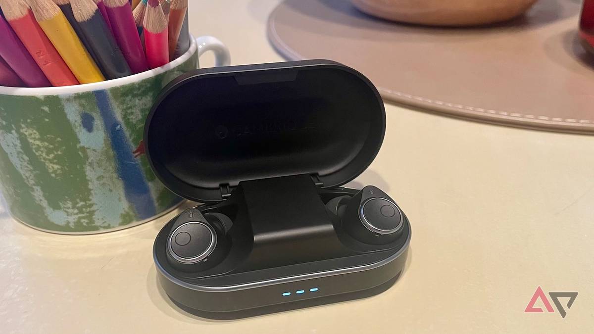 Cambridge Audio Melomania M100 review: Bright and lyrical performance