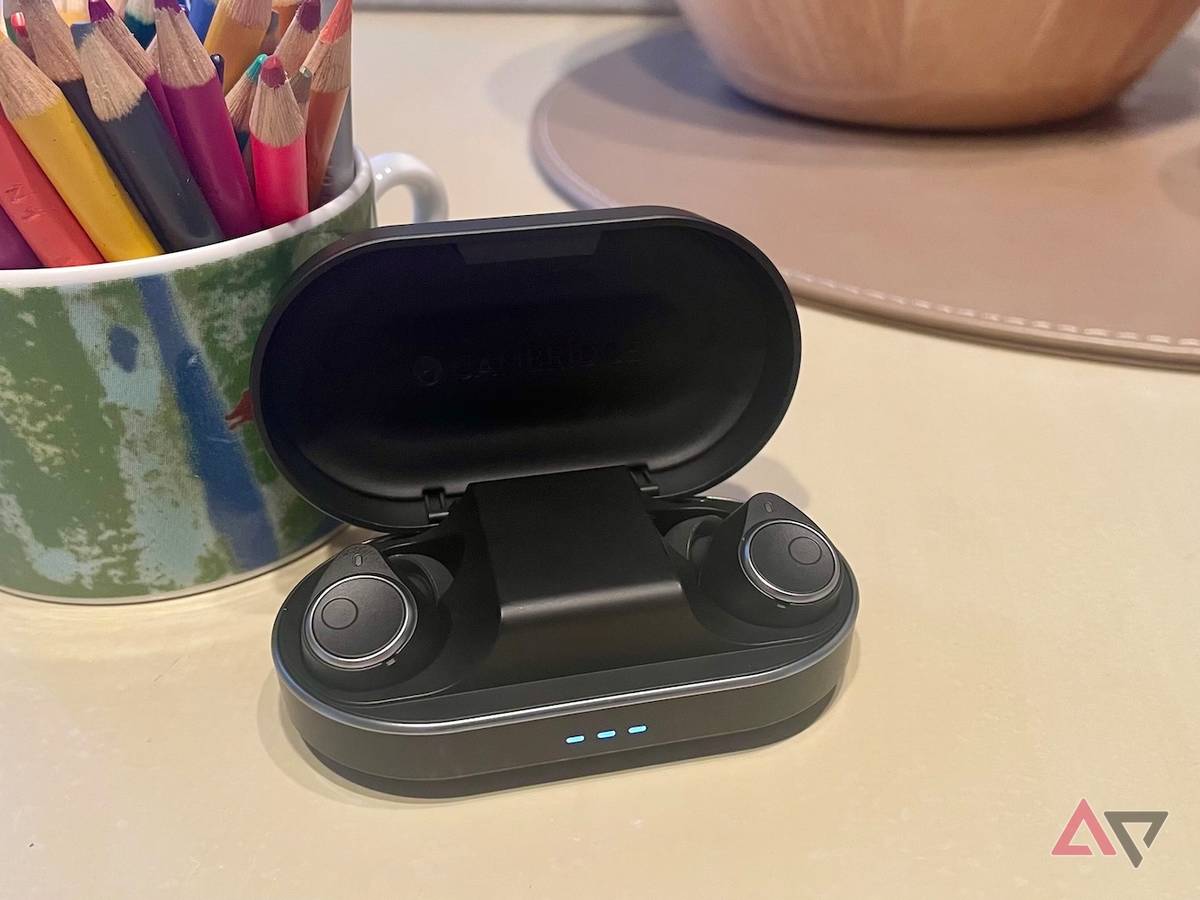 Cambridge Audio Melomania M100 review: Bright and lyrical performance