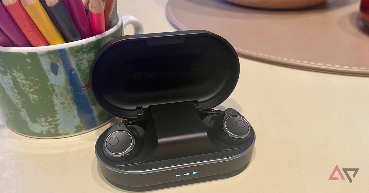 Cambridge Audio Melomania M100 review: Bright and lyrical performance