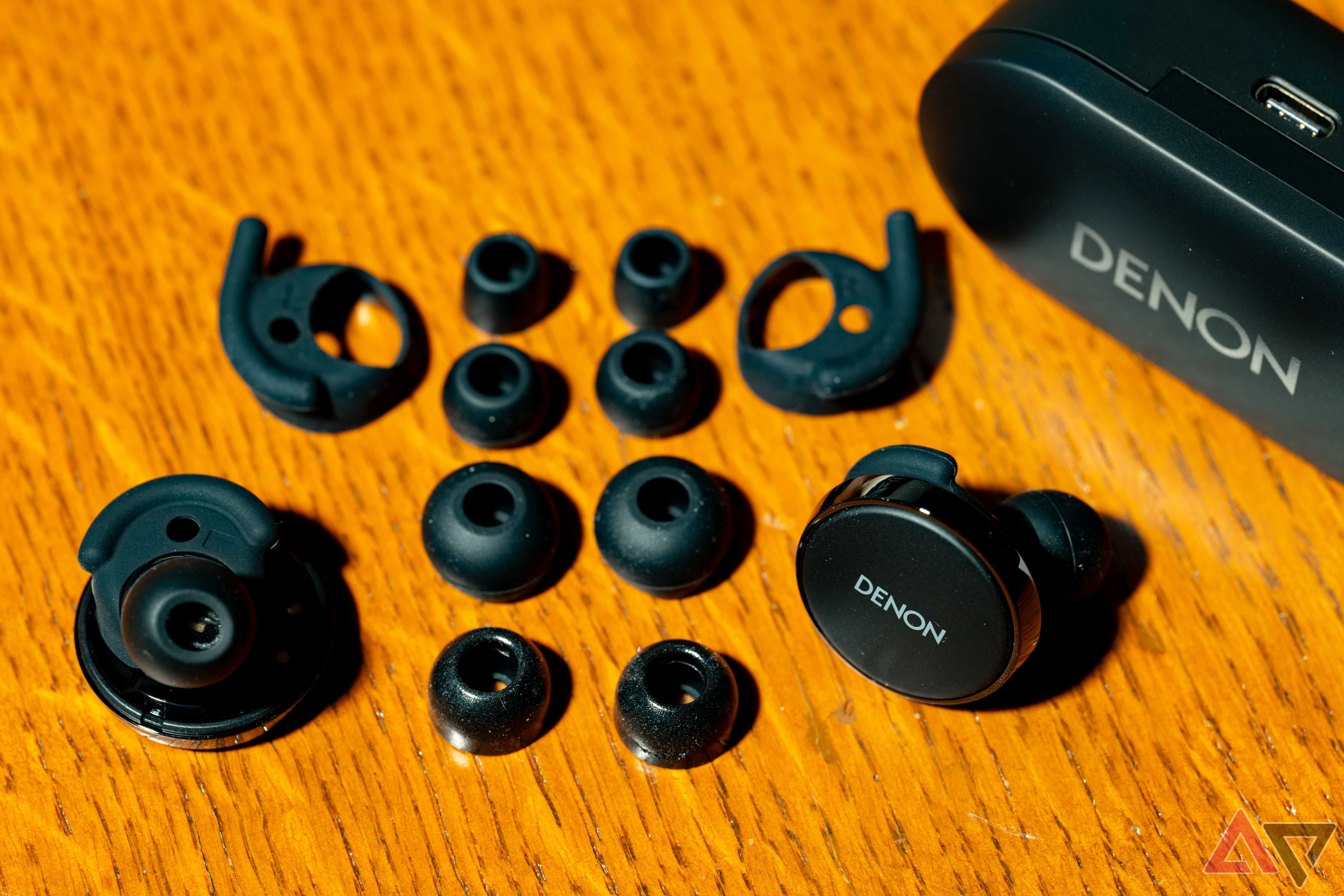 Denon PerL Pro review: A truly tailored audio experience