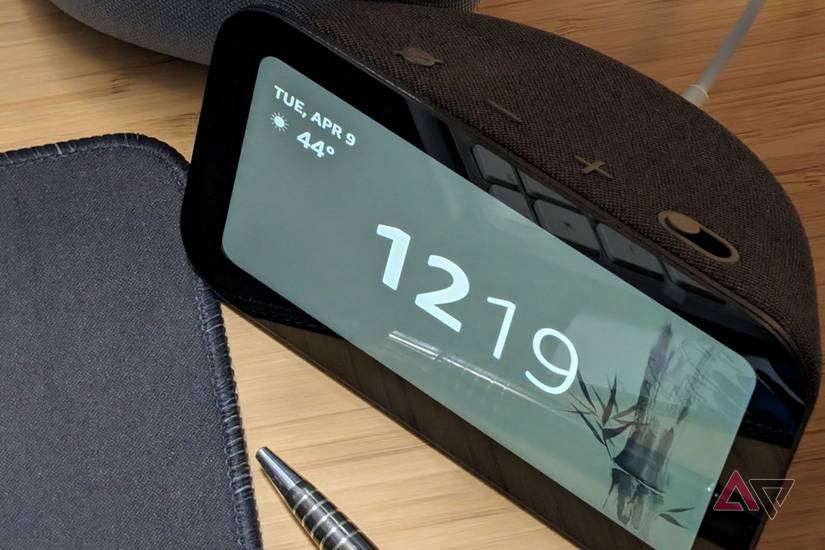 How to change the background on your Amazon Echo Show