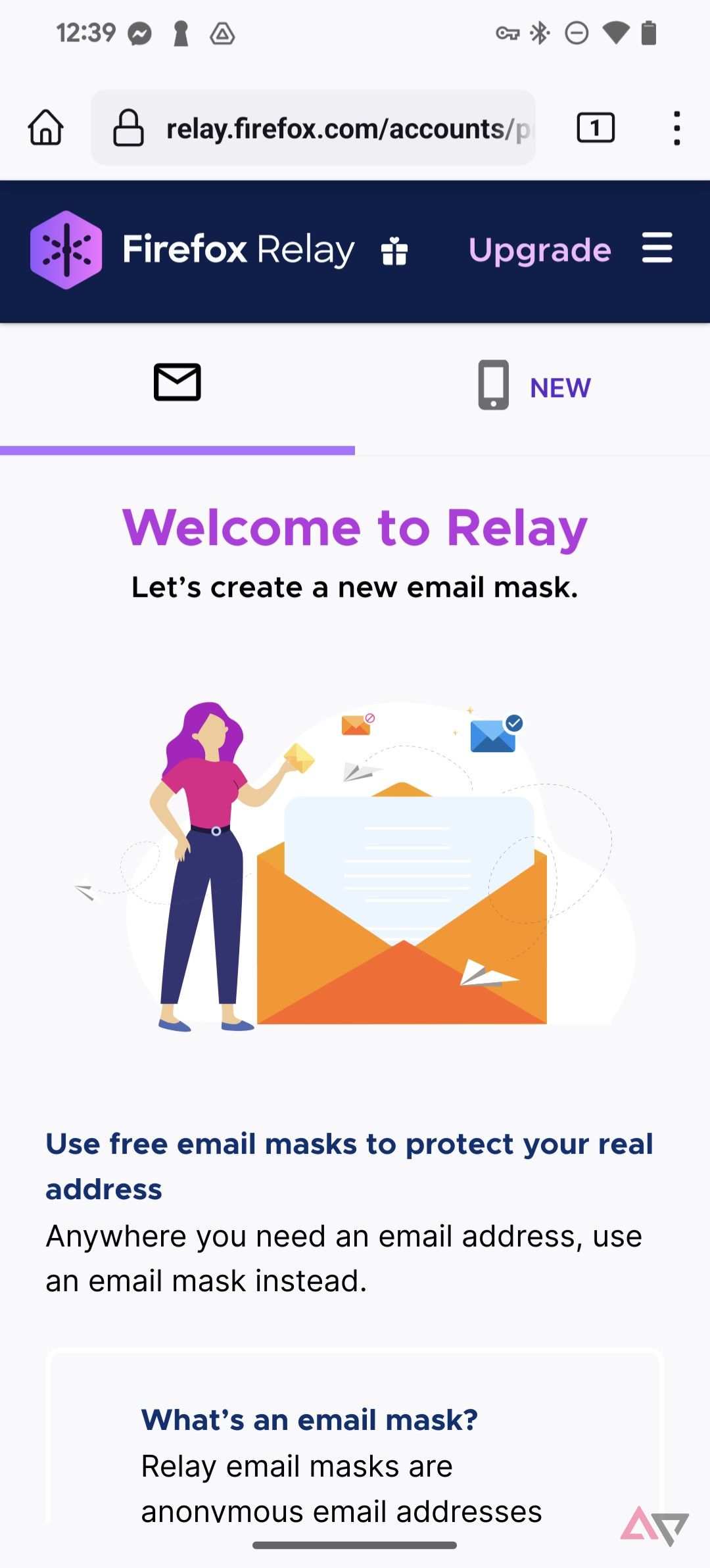 5 Firefox extensions for Android I can't live without