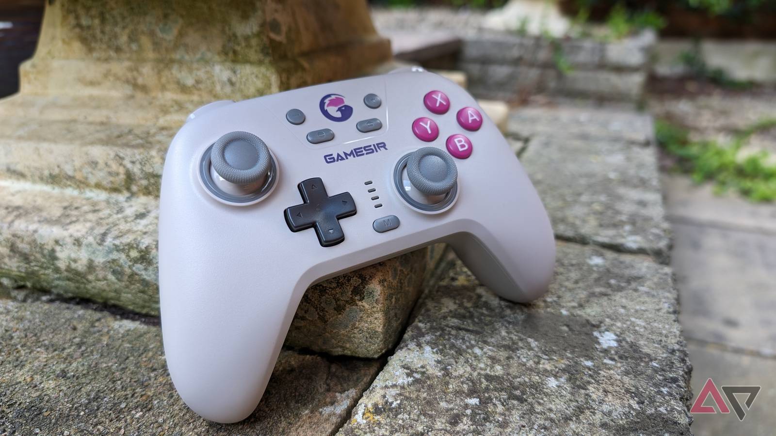 Gamesir Nova HD Rumble review: The right price if you can compromise