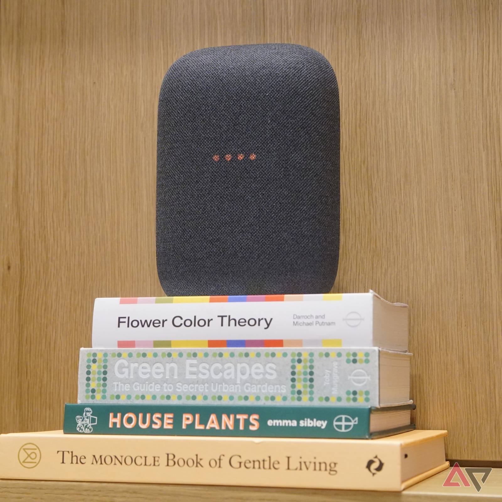 Google Nest smart speakers are starting to get this Gemini-powered