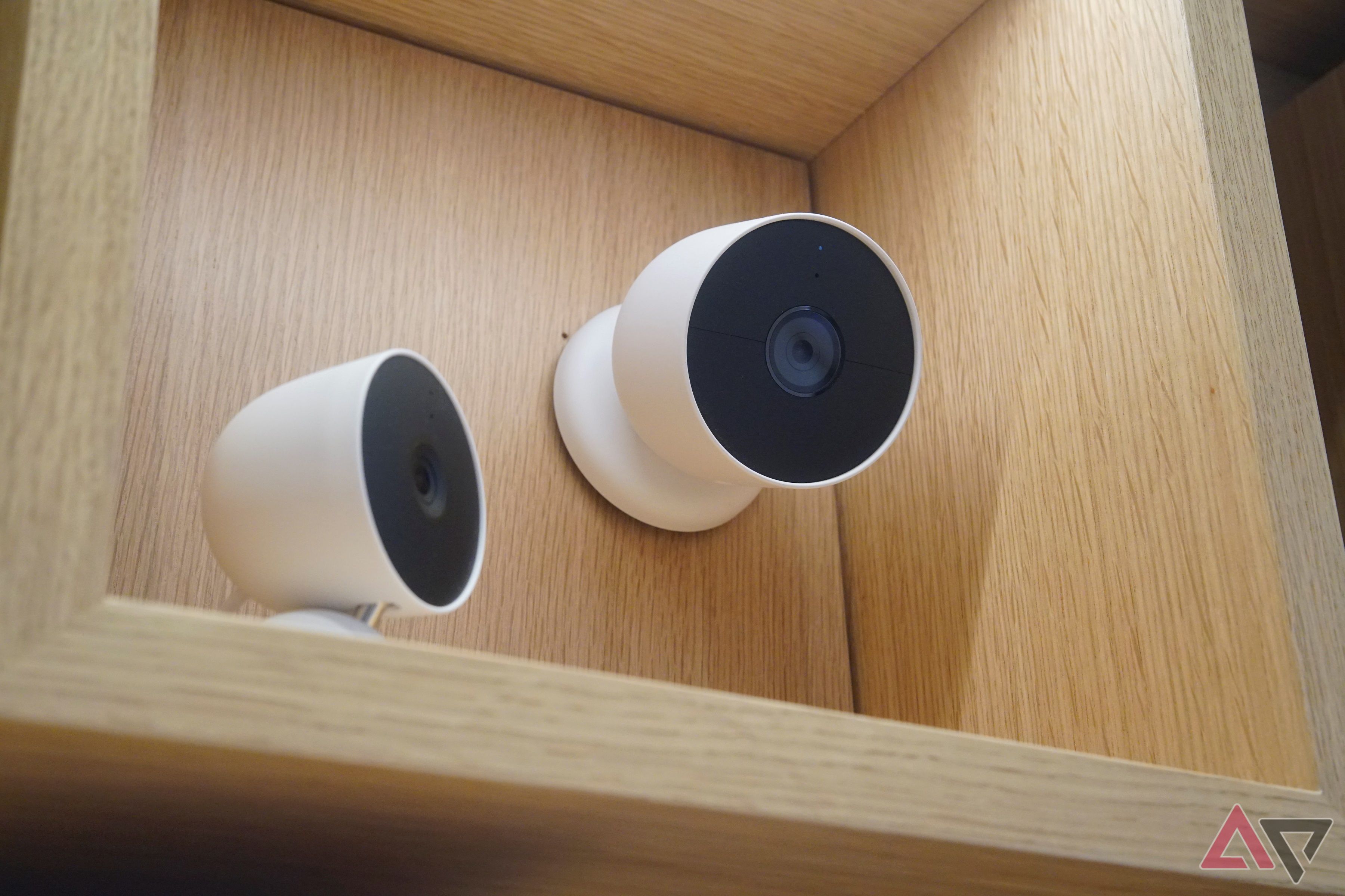 I tweaked this Google Nest sound setting to find out how much my dog barks when I'm not home