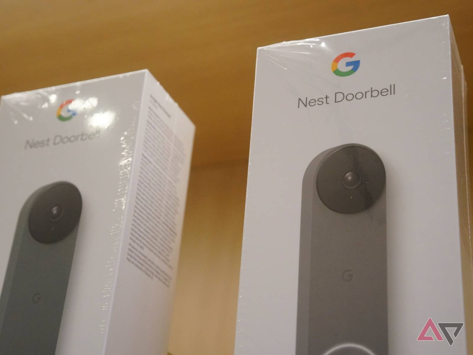 google-nest-doorbell-box-store