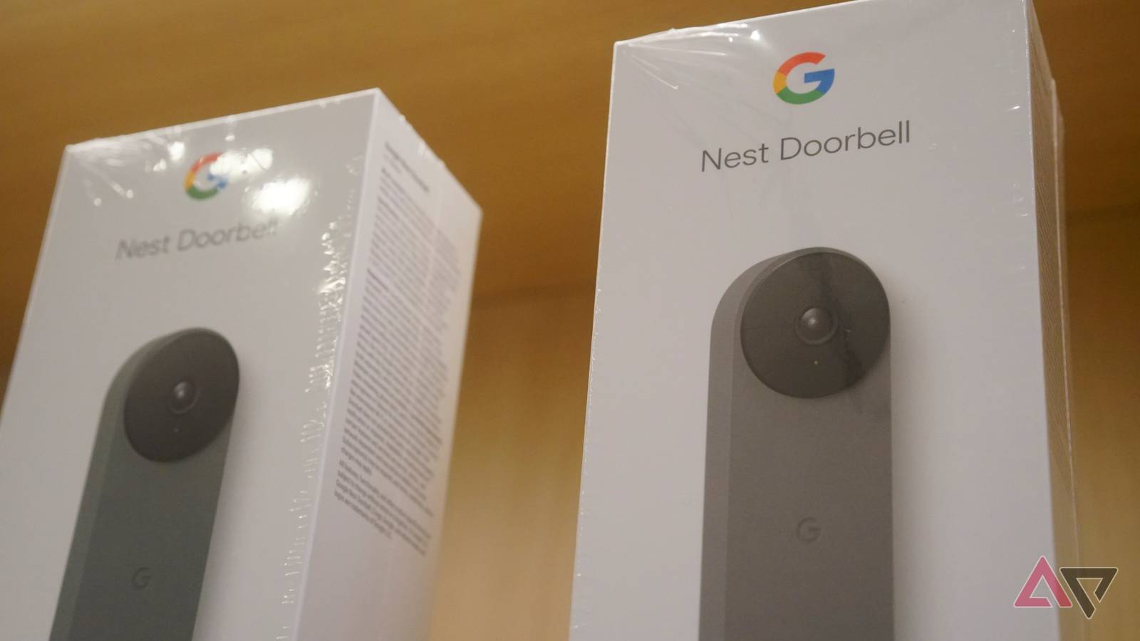Google's Nest Doorbell is my most used smart home device, and this