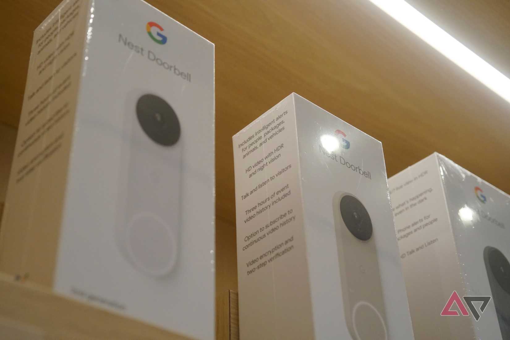 This Google Nest Doorbell (Battery) deal is a great way to save