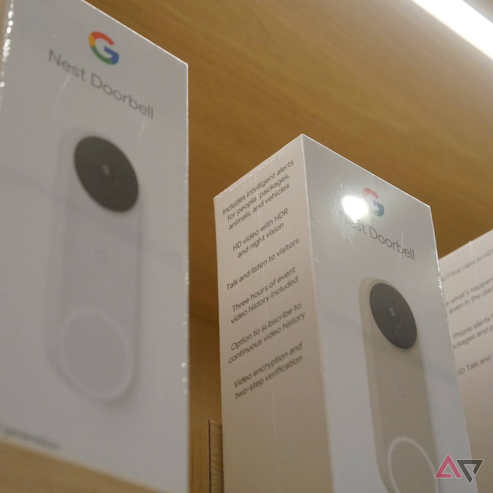 This Google Nest Doorbell (Battery) deal is a great way to save