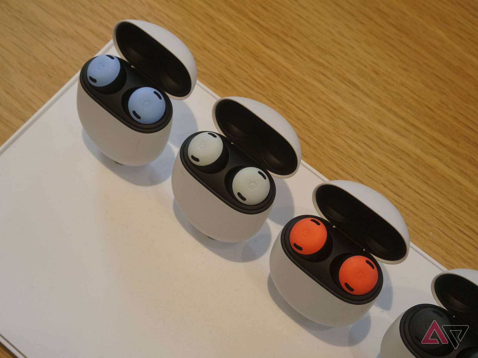 You don't want to miss out on the Google Pixel Buds Pro for just $74