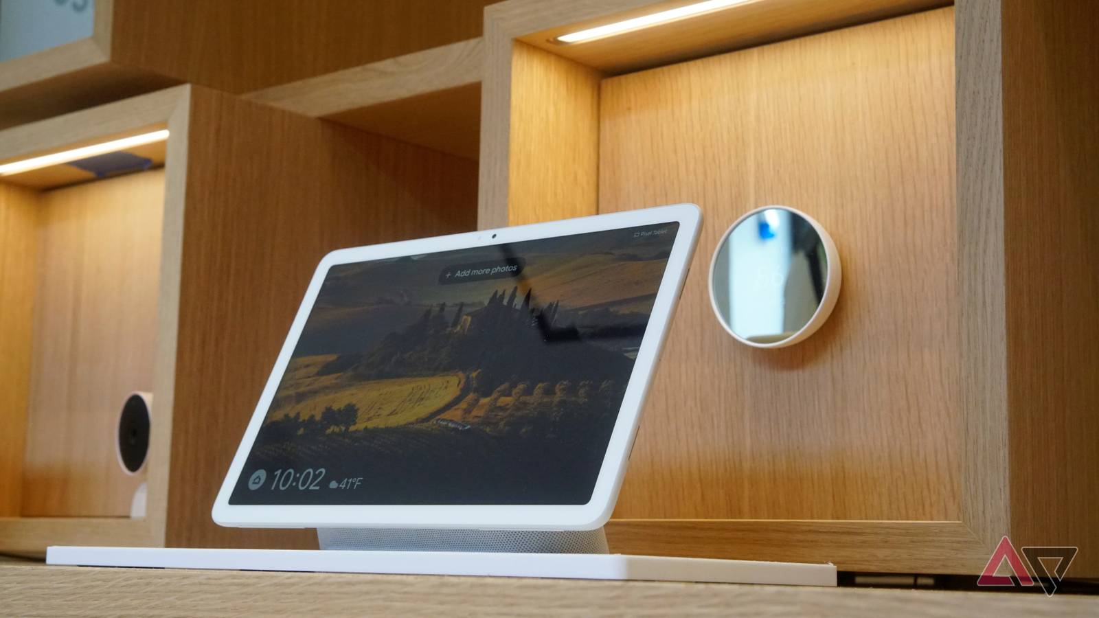 The canceled Pixel Tablet 2 would've fixed one of the worst things