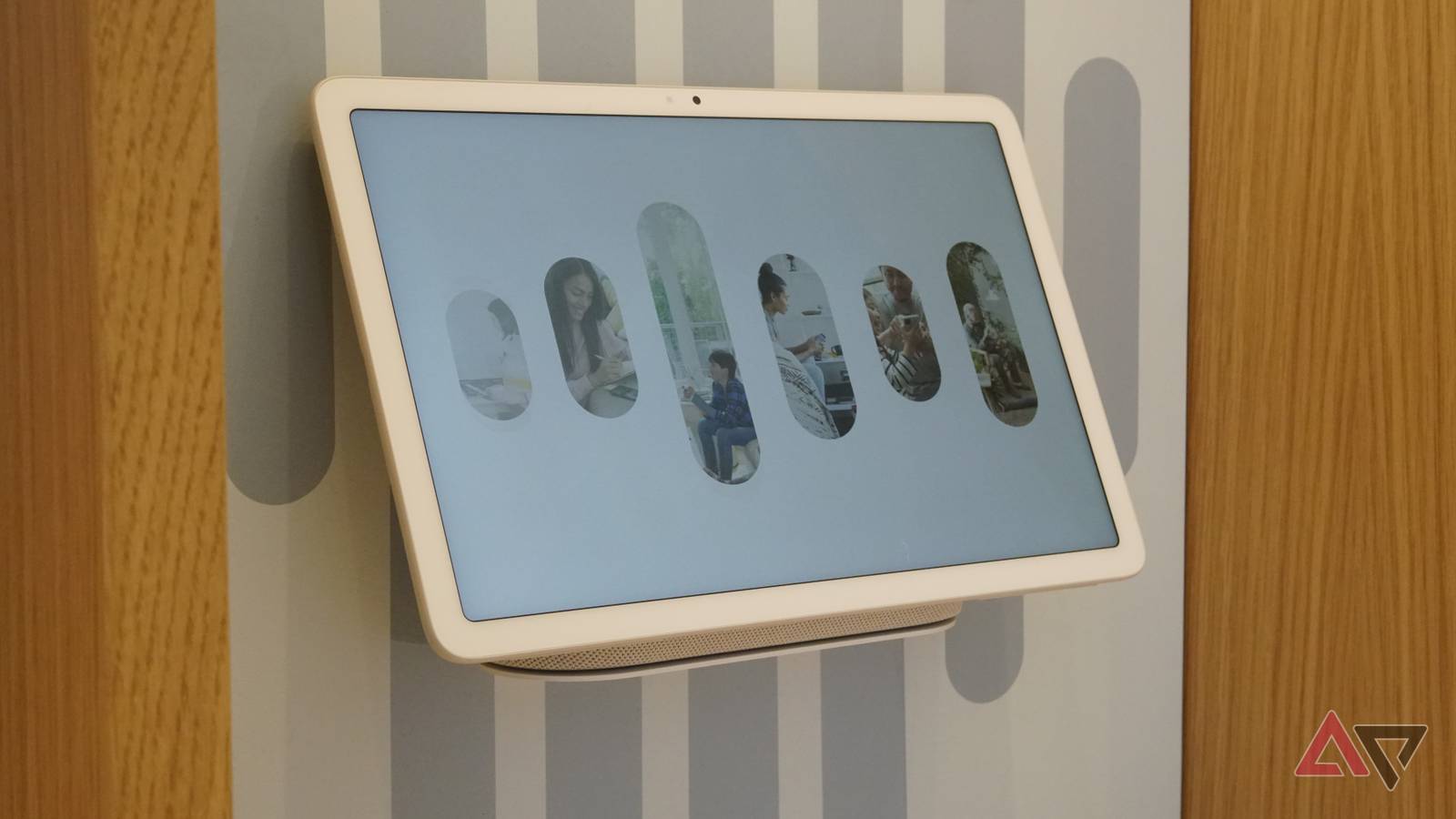 Google's 2027 Pixel Tablet could get a big productivity-focused