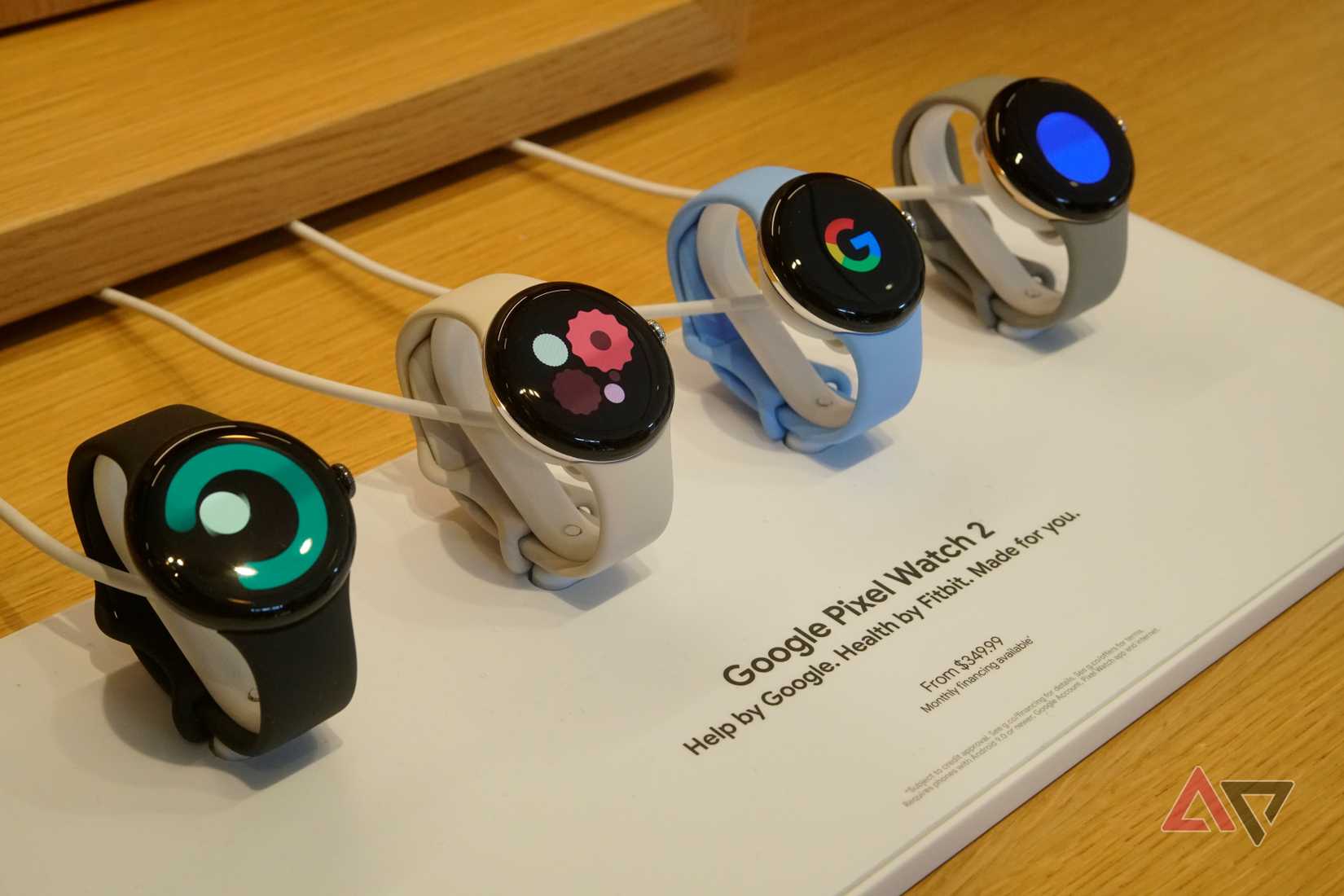 The Google Pixel Watch’s July 2024 security patch is live