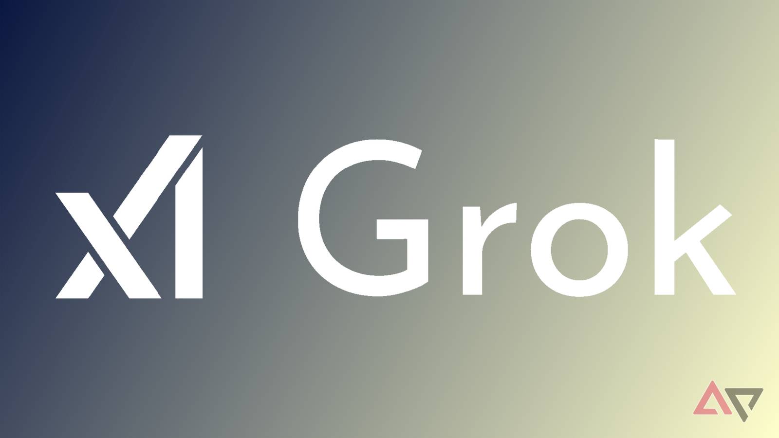 Grok's Android rollout appears to be complete in the US