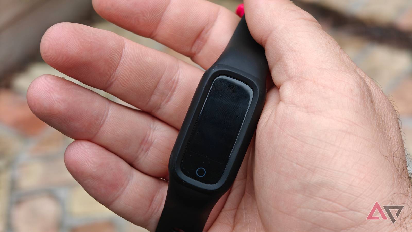 Biggerfive Vigor review: Perfectly priced fitness tracker for