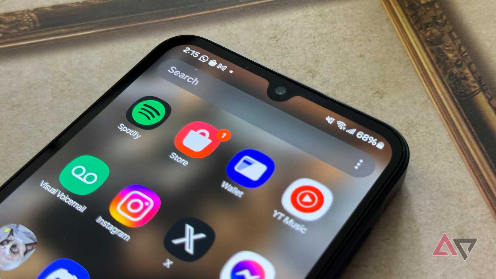 Samsung Galaxy A15 5G: Apps you can safely remove